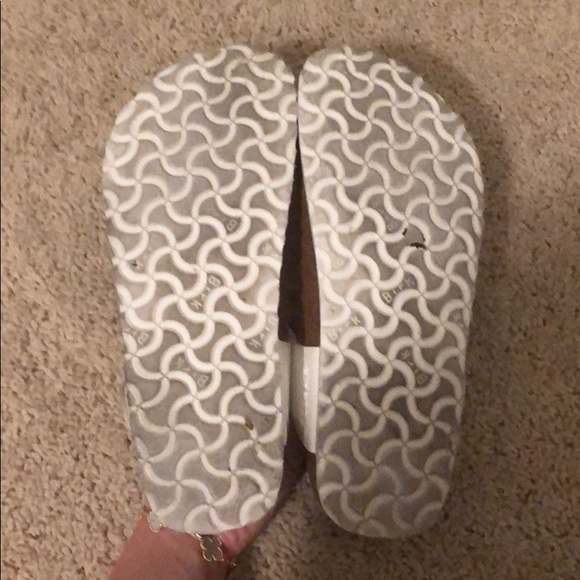 special edition Birkenstock sandals - Picture 2 of 3